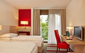 H+ Hotel Bad Soden